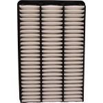 MANN-FILTER C 2735 Luftfilter MANN-FILTER C 2735 Luftfilter