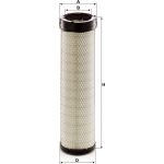 Sekundärluftfilter CF 14 002