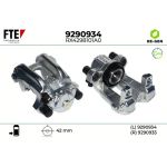 FTE 9290934 Bremssattel
