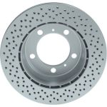 BOSCH 0 986 479 A09 Bremsscheibe BOSCH 0 986 479 A09 Bremsscheibe