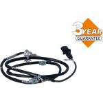 NRF 707295 Sensor, Abgastemperatur EASY FIT