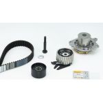 Wasserpumpe + Zahnriemensatz CT995WP1