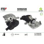 FTE 9296028 Bremssattel FTE 9296028 Bremssattel