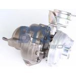 BTS Turbo Turbolader T914174 BTS Turbo Turbolader T914174