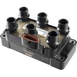 Valeo 245189 Zündspule Valeo 245189 Zündspule