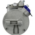Kompressor, Klimaanlage 89034 Kompressor, Klimaanlage 89034
