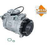NRF 32520 Kompressor, Klimaanlage EASY FIT