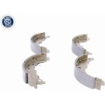 Vaico V42-4131 Bremsbackensatz Q+, Erstausrüsterqualität Vaico V42-4131 Bremsbackensatz Q+, Erstausrüsterqualität