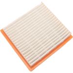 MANN-FILTER C 1618 Luftfilter MANN-FILTER C 1618 Luftfilter
