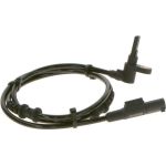 Sensor, Raddrehzahl 0 986 594 590 Sensor, Raddrehzahl 0 986 594 590