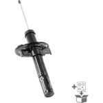 Stoßdämpfer G16387 Stoßdämpfer G16387