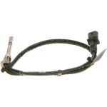 Sensor, Abgastemperatur 0 986 259 055 Sensor, Abgastemperatur 0 986 259 055