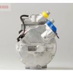 DENSO 7SEU17C Klimakompressor DCP05092 DENSO 7SEU17C Klimakompressor DCP05092