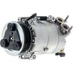 Kompressor, Klimaanlage ACP 1393 000P Kompressor, Klimaanlage ACP 1393 000P