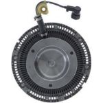Kupplung, Kühlerlüfter CFC 259 000P