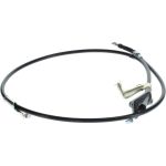 BOSCH 1 987 477 915 Seilzug, Feststellbremse BOSCH 1 987 477 915 Seilzug, Feststellbremse