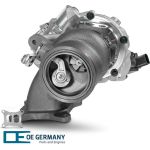 Turbolader für AUDI SEAT VW SKODA A3 TT PASSAT für VW 06K 145 874 N OEGERMANY Turbolader für AUDI SEAT VW SKODA A3 TT PASSAT für VW 06K 145 874 N OEGERMANY