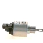 BOSCH 2 339 303 418 Magnetschalter, Starter BOSCH 2 339 303 418 Magnetschalter, Starter