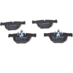 BOSCH 0 986 494 339 Bremsbelagsatz, Scheibenbremse BOSCH 0 986 494 339 Bremsbelagsatz, Scheibenbremse