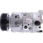 Mahle ACP 898 000P Kompressor, Klimaanlage BEHR Premium Line Mahle ACP 898 000P Kompressor, Klimaanlage BEHR Premium Line