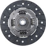 SACHS 3000 951 073 Kupplungssatz SACHS 3000 951 073 Kupplungssatz
