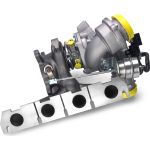 Jrone Turbolader 8B04-40M-A94 Jrone Turbolader 8B04-40M-A94