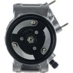 Kompressor, Klimaanlage ACP 543 000P Kompressor, Klimaanlage ACP 543 000P