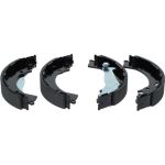 Bremsbackensatz 0 986 487 954 Bremsbackensatz 0 986 487 954