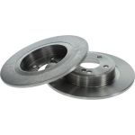 Bremsscheibe 0 986 479 A38 Bremsscheibe 0 986 479 A38