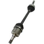 Antriebswelle 49-2381 Antriebswelle 49-2381