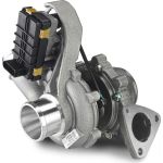Jrone Turbolader 8G17-300-A54