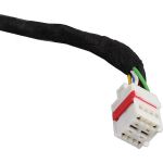 Elektromotor, Heckklappe 2115037