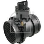 FEBI BILSTEIN 186117 Luftmassenmesser FEBI BILSTEIN 186117 Luftmassenmesser