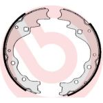 Bremsbackensatz S 49 514