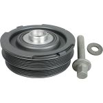 Metzger 6400027 Riemenscheibe, Kurbelwelle COMPETENCE KIT Metzger 6400027 Riemenscheibe, Kurbelwelle COMPETENCE KIT