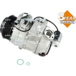 NRF 32836 Kompressor, Klimaanlage EASY FIT NRF 32836 Kompressor, Klimaanlage EASY FIT