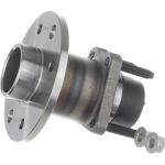 Radlagersatz VKBA 3409