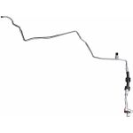 Hochdruckleitung, Klimaanlage 2360102 Hochdruckleitung, Klimaanlage 2360102