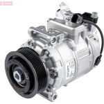 DENSO 7SEU17C Klimakompressor DCP32073 DENSO 7SEU17C Klimakompressor DCP32073