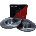 Bremsscheibe 19-0833