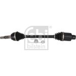 Antriebswelle 186063 Antriebswelle 186063