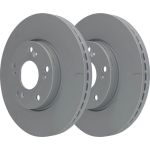 Bremsscheibe 24.0125-0189.1