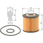BOSCH F 026 407 098 Ölfilter BOSCH F 026 407 098 Ölfilter