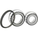 Radlagersatz VKBA 3407