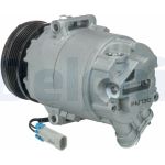 Delphi TSP0155142 Kompressor, Klimaanlage