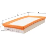 Luftfilter LX 1781/2 Luftfilter LX 1781/2