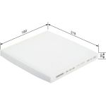 BOSCH 1 987 432 088 Innenraumfilter BOSCH 1 987 432 088 Innenraumfilter