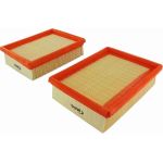 Vaico V10-1598 Luftfilter Vaico V10-1598 Luftfilter