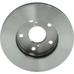 Bremsscheibe 0 986 478 726 Bremsscheibe 0 986 478 726