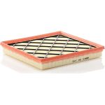 MANN-FILTER C 26 106 Luftfilter MANN-FILTER C 26 106 Luftfilter